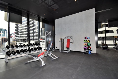 Melbourne Empire Apartments - Accommodation Brisbane 7