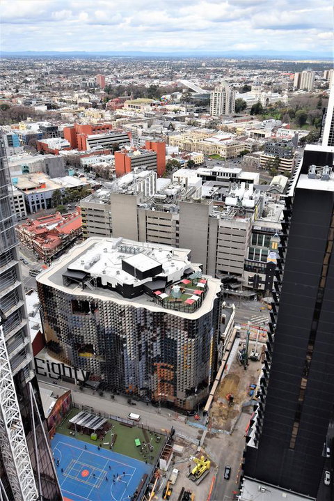 Melbourne Empire Apartments - Accommodation Brisbane 15