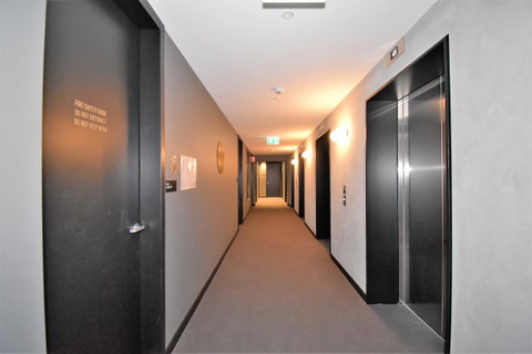 Melbourne Empire Apartments - Accommodation Brisbane 12