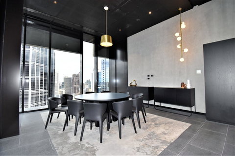 Melbourne Empire Apartments - Accommodation Brisbane 6
