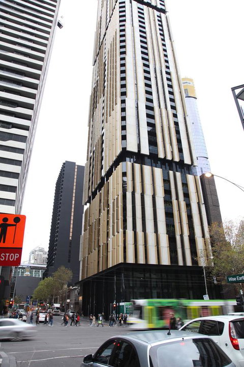 Melbourne Empire Apartments - Accommodation Brisbane 0