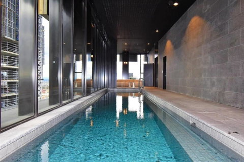 Melbourne Empire Apartments - Accommodation Brisbane 1