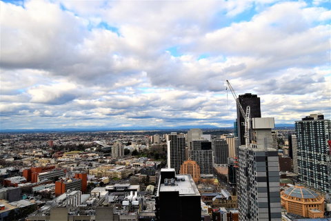 Melbourne Empire Apartments - Accommodation Brisbane 14