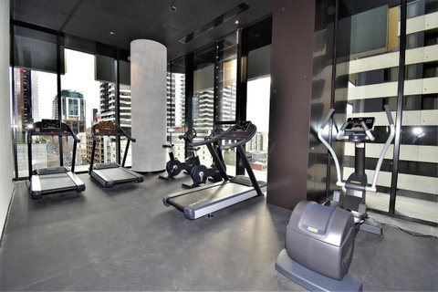 Melbourne Empire Apartments - Accommodation Brisbane 11