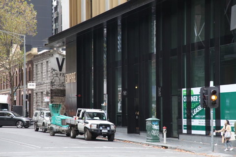 Melbourne Empire Apartments - Accommodation Brisbane 3