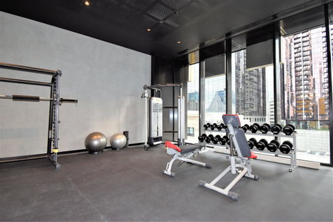 Melbourne Empire Apartments - Accommodation Brisbane 9