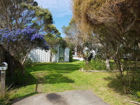 Dromana Holiday Beach House - Accommodation Brisbane 9