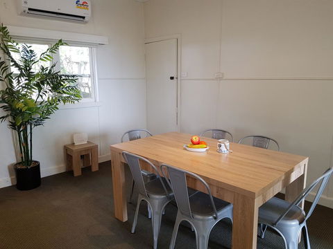 Dromana Holiday Beach House - Accommodation Brisbane 10