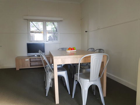 Dromana Holiday Beach House - Accommodation Brisbane 16