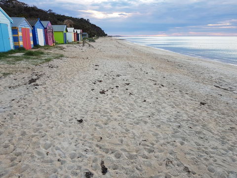 Dromana Holiday Beach House - Accommodation Brisbane 3