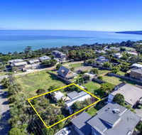 Dromana Holiday Beach House - Accommodation Brisbane