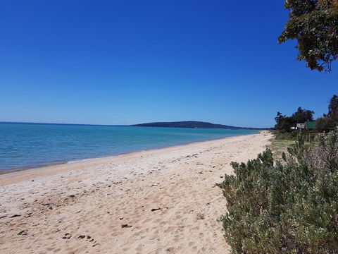 Dromana Holiday Beach House - Accommodation Brisbane 7