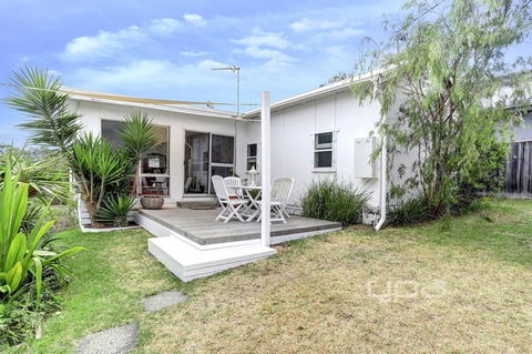Dromana Holiday Beach House - Accommodation Brisbane 14