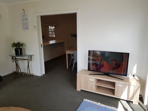 Dromana Holiday Beach House - Accommodation Brisbane 1