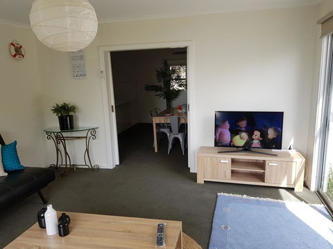 Dromana Holiday Beach House - Accommodation Brisbane 11