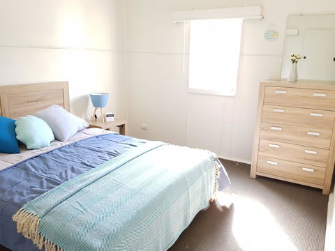 Dromana Holiday Beach House - Accommodation Brisbane 2