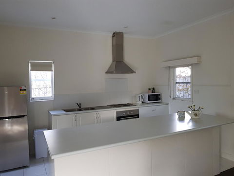 Dromana Holiday Beach House - Accommodation Brisbane 8