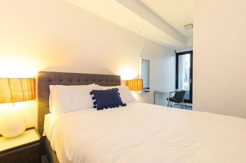 Waterfront Melbourne Apartments - Accommodation Brisbane 35