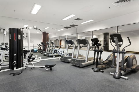 Waterfront Melbourne Apartments - Accommodation Brisbane 9