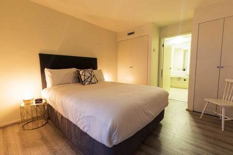 Waterfront Melbourne Apartments - Accommodation Brisbane 39