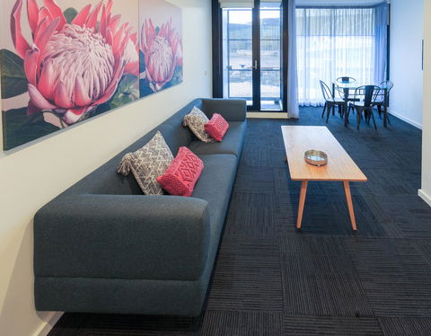 Waterfront Melbourne Apartments - Accommodation Brisbane 19