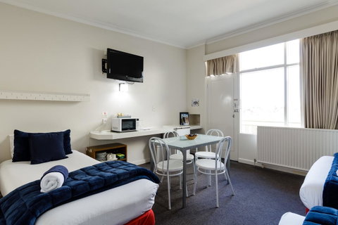 Bendigo Oval Motel - Accommodation Brisbane 15