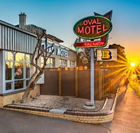 Bendigo Oval Motel - Accommodation Brisbane