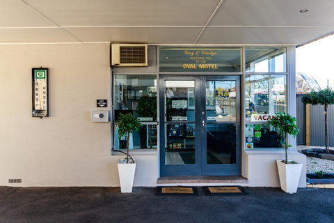 Bendigo Oval Motel - Accommodation Brisbane 23