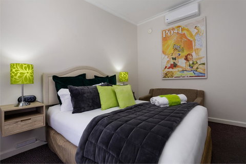 Bendigo Oval Motel - Accommodation Brisbane 13