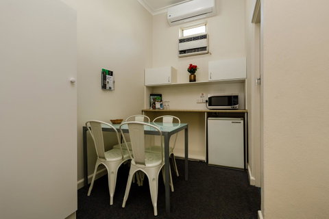 Bendigo Oval Motel - Accommodation Brisbane 6