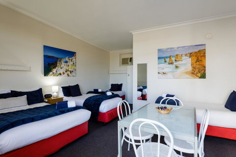 Bendigo Oval Motel - Accommodation Brisbane 14