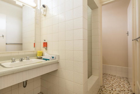 Bendigo Oval Motel - Accommodation Brisbane 16