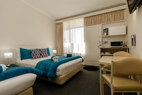 Bendigo Oval Motel - Accommodation Brisbane 2