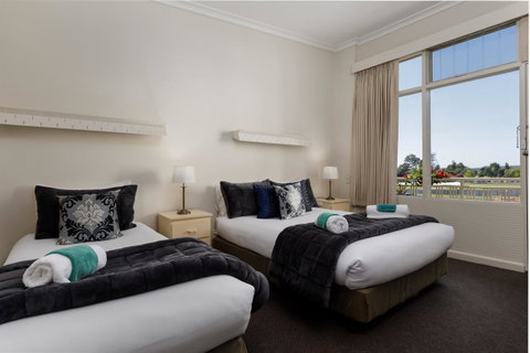 Bendigo Oval Motel - Accommodation Brisbane 11