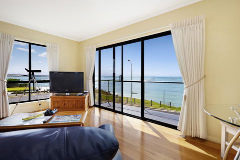 Clifftop Apartments Portland Vic - Accommodation Brisbane 5