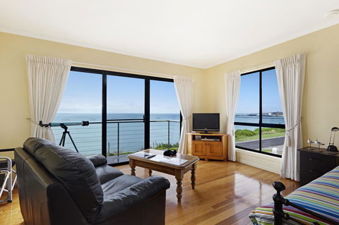 Clifftop Apartments Portland Vic - Accommodation Brisbane 1