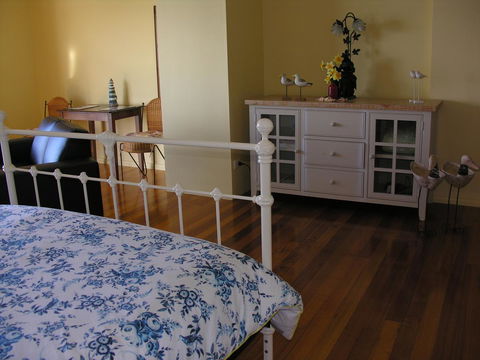 Clifftop Apartments Portland Vic - Accommodation Brisbane 9