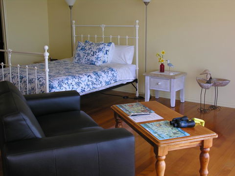 Clifftop Apartments Portland Vic - Accommodation Brisbane 13