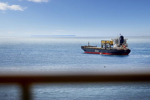 Clifftop Apartments Portland Vic - Accommodation Brisbane 11