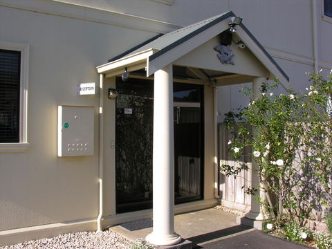 Clifftop Apartments Portland Vic - Accommodation Brisbane 4