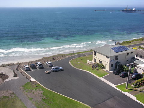 Clifftop Apartments Portland Vic - Accommodation Brisbane 7