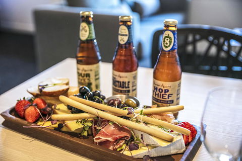 Nightcap At The Cheeky Squire - Accommodation Brisbane 7