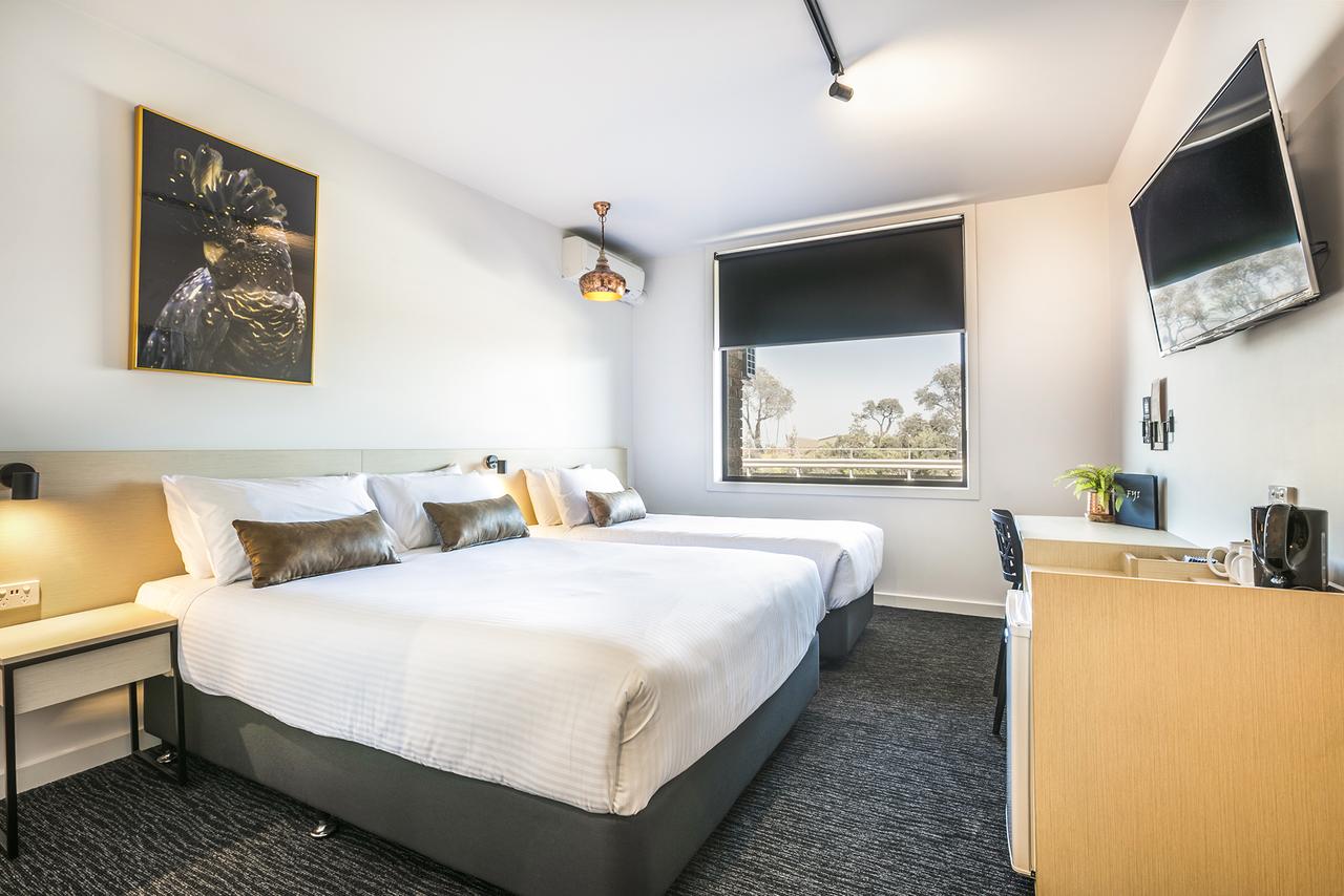  Accommodation Brisbane