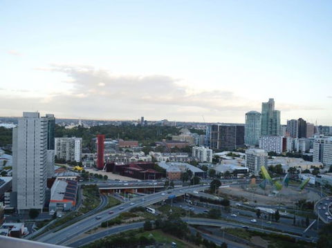 3BR Apartment At Victoria Tower Southbank - Accommodation Brisbane 21