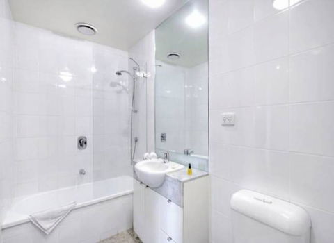 3BR Apartment At Victoria Tower Southbank - Accommodation Brisbane 13