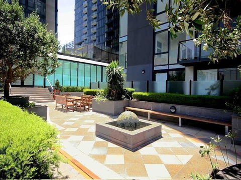 3BR Apartment At Victoria Tower Southbank - Accommodation Brisbane 19