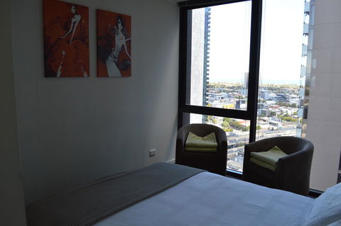 3BR Apartment At Victoria Tower Southbank - Accommodation Brisbane 10