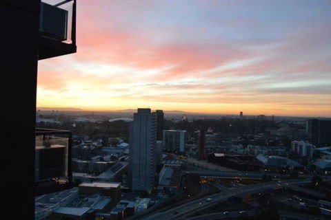 3BR Apartment At Victoria Tower Southbank - Accommodation Brisbane 20