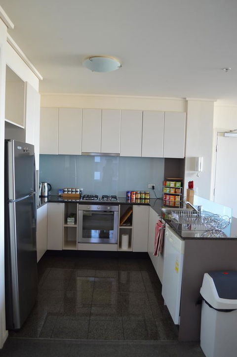3BR Apartment At Victoria Tower Southbank - Accommodation Brisbane 3