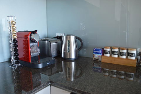 3BR Apartment At Victoria Tower Southbank - Accommodation Brisbane 6